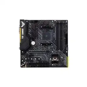 AMD-Mainboard ASUS TUF Gaming B450M-Plus II AM4