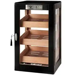 Germanus-Humidor GERMANUS Humidor Schrank