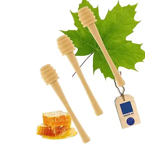 Die beste Honiglöffel Hofmeister Holzwaren 3X HOFMEISTER® 10,5 cm 2026 Test Bestseller Honiglöffel Hofmeister Holzwaren 3X HOFMEISTER® 10,5 cm