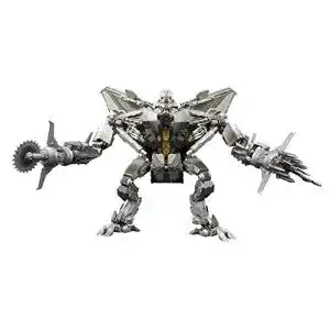 Transformers-Figuren Transformers Masterpiece Series MPM-10