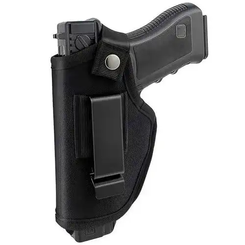 Holster Gexgune Jagd Verdeckter Gürtel Taktische Pistolentaschen
