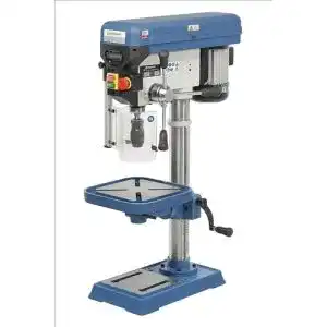 Bernardo-Tischbohrmaschine Bernardo Maschinen BM 20 Vario – 230 V