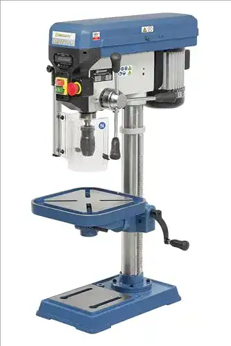 Bernardo-Tischbohrmaschine Bernardo Maschinen BM 20 Vario – 230 V