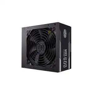 600-Watt-Netzteil Cooler Master MWE 600 White 230V V2
