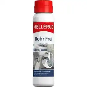 Rohrreiniger Mellerud Rohr Frei Granulat, 0,6 kg