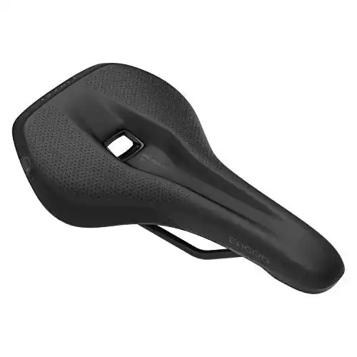 Ergon-Sattel Ergon SMC Sport Gel Fahrradsattel MTB Comfort