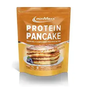 Protein-Pancake IronMaxx Protein Pancake, Vanille, 1 kg