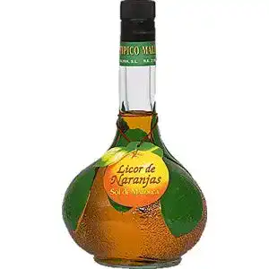Orangenlikör Inlima, S.L. – Licor de Naranja