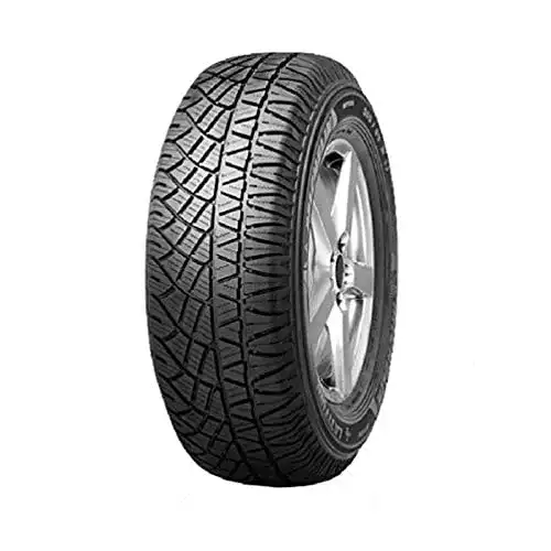 Die beste Sommerreifen 215/70 R16 MICHELIN Latitude Cross EL M+S 2026 Test Bestseller Sommerreifen 215/70 R16 MICHELIN Latitude Cross EL M+S