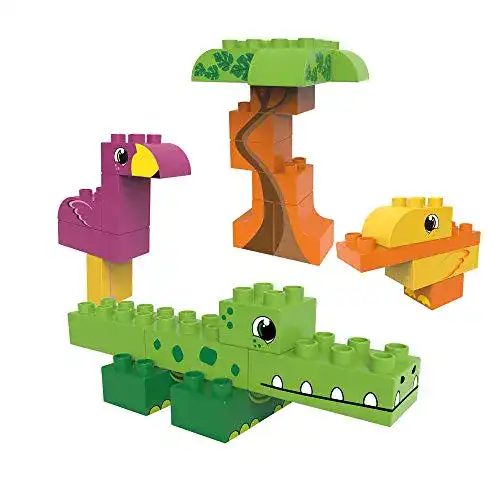 Biobuddi BIOBUDDI BB-0107 Wild Life Lagune