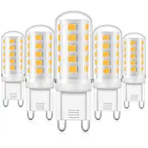 G9-LED (dimmbar) Eco.Luma G9 LED Dimmbar Warmweiß, 4W Led Lampe