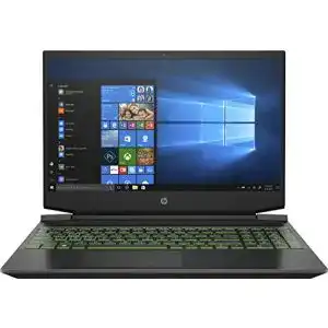 HP-Gaming-Laptop HP Pavilion Gaming Laptop 15,6 Zoll FHD
