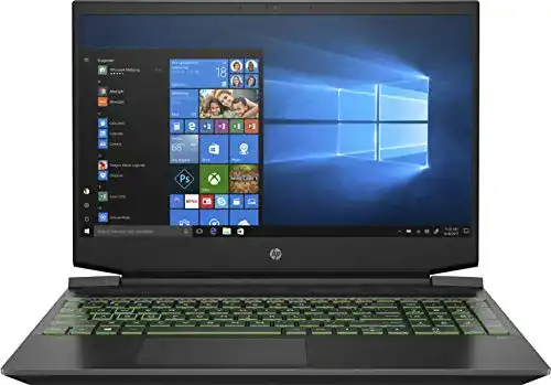 HP-Gaming-Laptop HP Pavilion Gaming Laptop 15,6 Zoll FHD