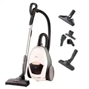 AEG-Staubsauger AEG VX82-1-ALR Staubsauger mit Beutel