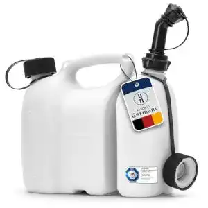 Doppelkanister hünersdorff 803900 PROFI Kombikanister