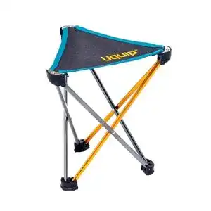 Campinghocker Uquip Leichtgewichtshocker Trinity M