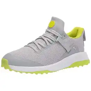 Golfschuh Herren PUMA Herren Fusion Evo Golfschuh, High