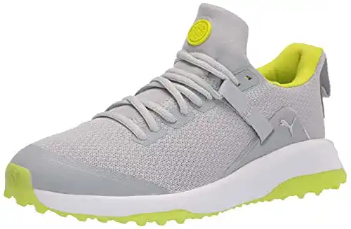 Golfschuh Herren PUMA Herren Fusion Evo Golfschuh, High