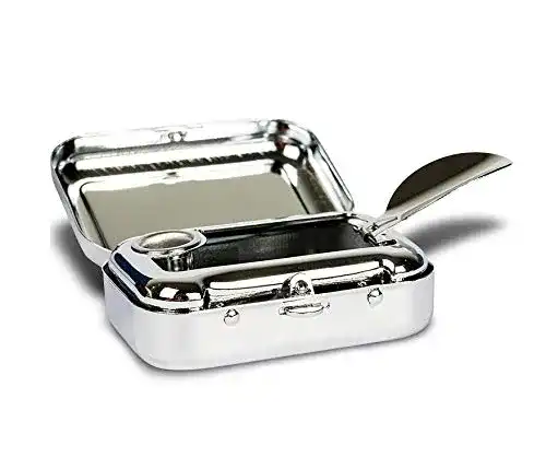 Taschenaschenbecher Guasi Taschen Aschenbecher für Unterwegs
