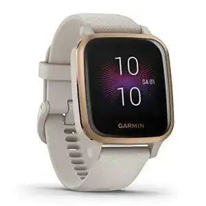 Smartwatch Damen Garmin Venu Sq Music wasserdicht GPS