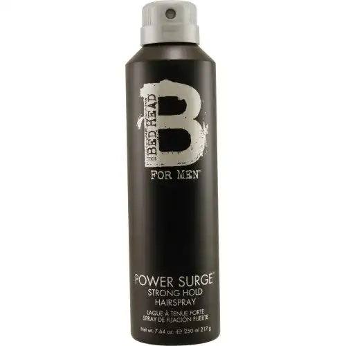 Die beste Tigi-Haarspray TIGI Bed Head For Men Power Surge 250ml 2026 Test Bestseller Tigi-Haarspray TIGI Bed Head For Men Power Surge 250ml