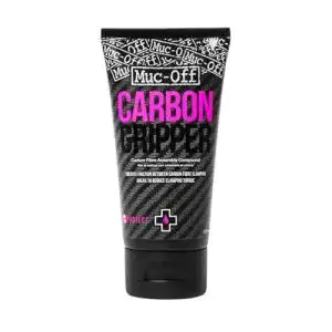 Fahrrad-Montagepaste Muc Off Bike Wash Carbon Gripper, 75g