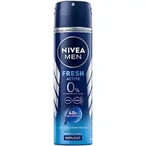 Sport-Deo Nivea Men Deo Spray Fresh Active 150 ml