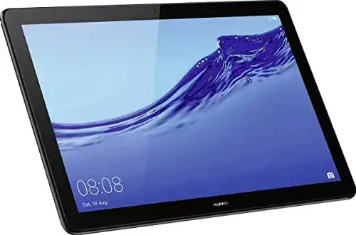 Tablet HUAWEI MediaPad T5 -PC 25, 6 cm (10, 1 Zoll), Full HD