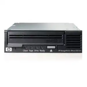 Bandlaufwerk HP EH847A Ultrium 920 Internes SAS- LTO-3
