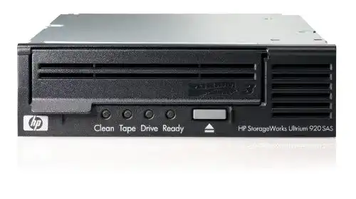 Bandlaufwerk HP EH847A Ultrium 920 Internes SAS- LTO-3