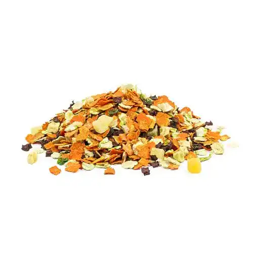 Die beste Dibo-Hundefutter DIBO Gemüse-Frucht-Mix, 15kg-Sack 2026 Test Bestseller Dibo-Hundefutter DIBO Gemüse-Frucht-Mix, 15kg-Sack