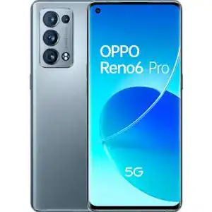 Smartphone 6,5 Zoll OPPO Reno6 Pro 5G Smartphone, 4500 mAh