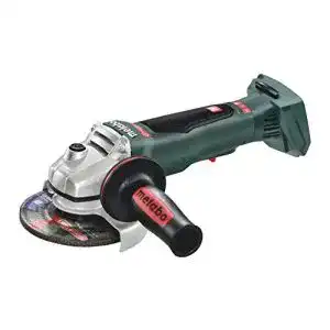 Metabo-Winkelschleifer Metabo Akku WPB 18 LTX BL 125 Quick