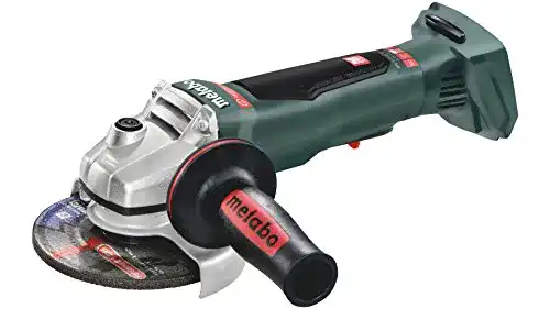 Metabo-Winkelschleifer Metabo Akku WPB 18 LTX BL 125 Quick