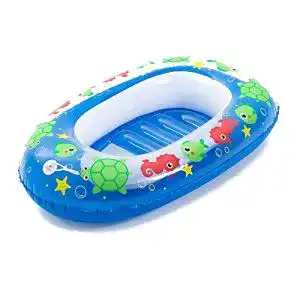 Schlauchboot Kinder Bestway aufblasbares Schlauchboot