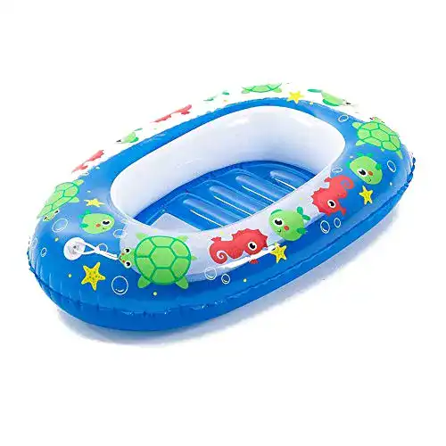Schlauchboot Kinder Bestway aufblasbares Schlauchboot