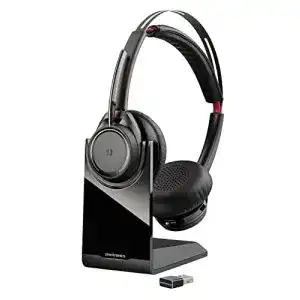 Plantronics-Headset Plantronics Poly, Voyager Focus UC