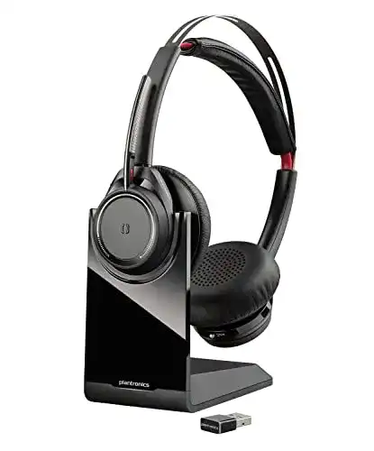 Plantronics-Headset Plantronics Poly, Voyager Focus UC