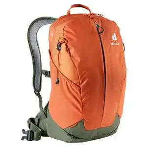 Leichter Rucksack deuter AC Lite 17 Wanderrucksack