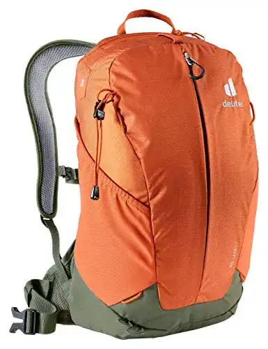 Leichter Rucksack deuter AC Lite 17 Wanderrucksack
