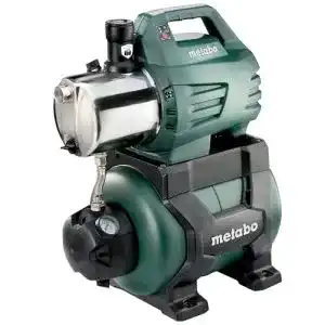 Metabo-Hauswasserwerk Metabo, HWW 6000/25 Inox
