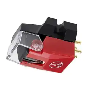 Audio-Technica-Tonabnehmer Audio-Technica VM540ML Dual