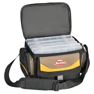 Angeltasche Berkley System Bag Taschen