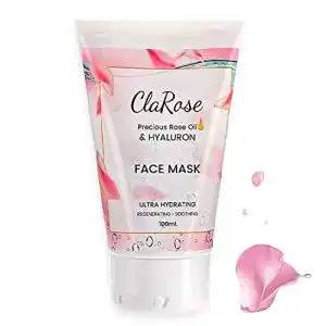 Feuchtigkeitsmaske ClaRose Hyaluronsäure Regenerierende 100 ml