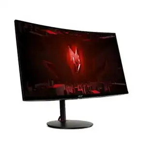 Acer-Monitor (27 Zoll) Acer XZ270X Gaming Monitor Full HD