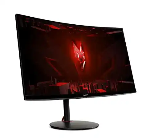 Acer-Monitor (27 Zoll) Acer XZ270X Gaming Monitor Full HD