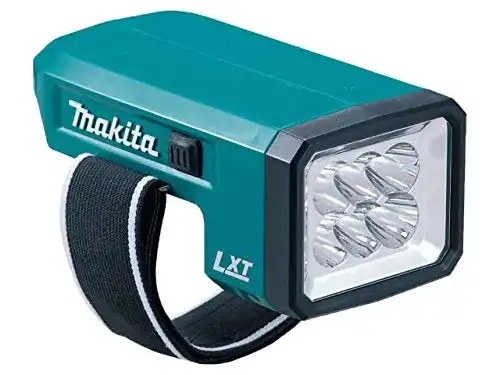 Die beste Makita-Akku-Lampe Makita DEADML186 Akku-Lampe DML186 2026 Test Bestseller Makita-Akku-Lampe Makita DEADML186 Akku-Lampe DML186