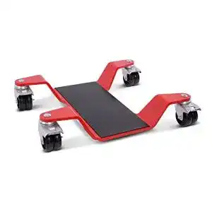 Rangierhilfe Motorrad ConStands Mover II 400 kg