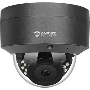 Dome-Kamera Anpviz 5MP POE IP Kamera Dome Outdoor Audio