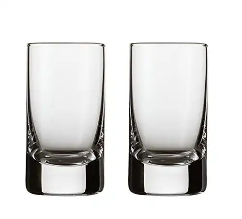 Eisch-Gläser EISCH Schnapsgläser Stamper Superior Sensis Plus